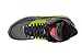 Nike Air Max 90 Ice Men's Sneaker Boots Dark Grey/Black-FRC Green-Hyper Punch 684722-002