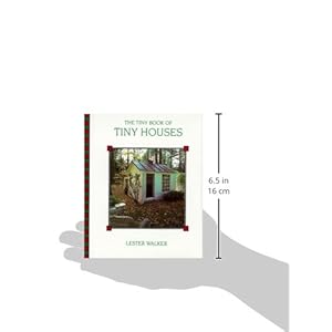 Tiny Book of Tiny Houses