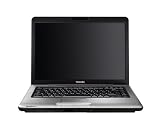 Toshiba Satellite Pro A300 15,4 Zoll WXGA Notebook (Intel Centrino Dual-Core T5550, 2GB RAM, 250GB HDD, DVD+- DL RW, Vista Business) - 