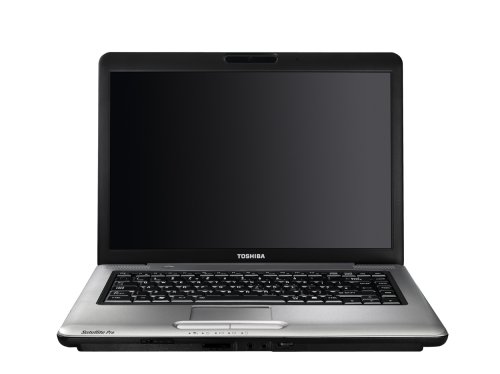 Toshiba Satellite Pro A300-1BQ 15,4 Zoll WXGA Notebook (Intel Pentium T5670 2,10GHz, 2GB RAM, 250GB HDD, Intel GMA X3100, DVD+-RW DL, Vista Business)