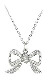 OMyGod Large Ribbon Pendant
