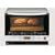 HITACHI �f���V���X���� �w���V�[�V�F�t �ߔM�����C�I�[�u�������W MRO-DS8-H