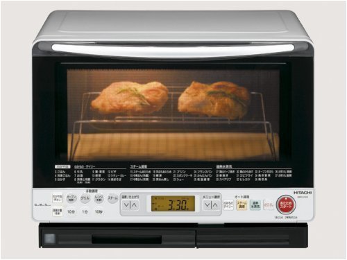 HITACHI �f���V���X���� �w���V�[�V�F�t �ߔM�����C�I�[�u�������W MRO-DS8-H