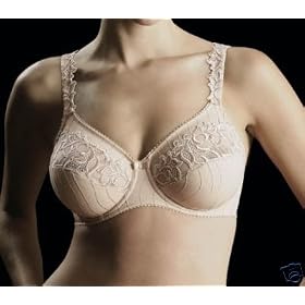 PrimaDonna Deauville Full Cup Underwire Bra