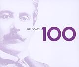 Puccini - 100 Best Puccini