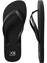 Old Navy Womens Black New Flip-Flops