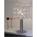Lighthouse Pendant Size / Diffuser: 12 H x 18 W x 18 D / With Diffuser