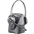 CS361N Binaural SupraPlus Wireless Professional Headset System, Noise-Canceling