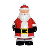Poo Pooing Santa