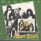 DOWN BOYS 7" (45)