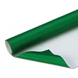 Pacon Corporation Pac57140 Fadeless Roll 24 X 12 Emerald Green