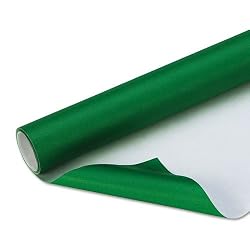 Pacon Corporation Pac57140 Fadeless Roll 24 X 12 Emerald Green