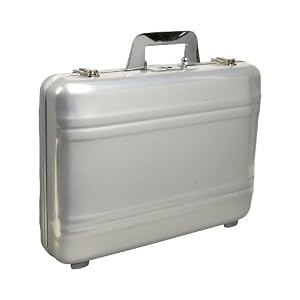 Buy Zero Halliburton 4 Polished Silver Attache by var goTwisterProductImageStrings = new Object();goTwisterProductImageStrings['prodImageNotAvailTextNoColor'] = 