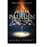 The paladin prophecy. Book 1