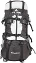 TETON Sports Summit 2800 Ultralight Internal Frame Backpack (26.5" x 11" x 10", Silver)