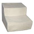 Pet Gear Soft Step II Pet Stairs - Oatmeal
