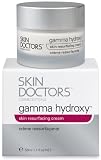 Skin Doctors Cosmeceuticals 2510 Gamma Hydroxy 50ml - Skin Resurfacing Technology
