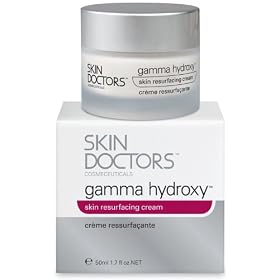 Skin Doctors Cosmeceuticals 2510 Gamma Hydroxy 50ml - Skin Resurfacing Technology