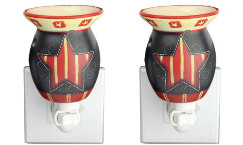 Plug in Tart Warmer of 2