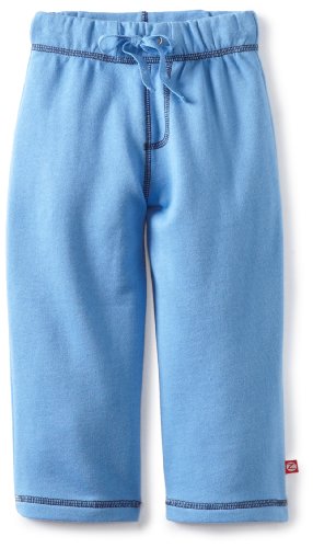 Zutano Little Boys' Terry Pant