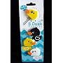 DUCKY Novelty KEY CAPS help identify your keys