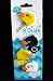 DUCKY Novelty KEY CAPS help identify your keys