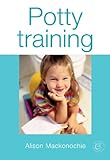 Potty training