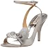 Badgley Mischka Womens Dylan Pu