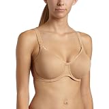 Anita Maternity Women's Microfiber Nursing Bra, Skin, 40D
