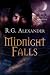 Midnight Falls: Children of the Goddess, Book 4