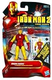 Iron Man 2 Comic Series 4 Inch Action Figure #26 Iron Man Classic Armor