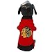 All Star Dogs Chicago Blackhawks Pet Mesh Sports Jersey, Small