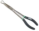 Mountain 14168 11 Inch Long Reach Hose Grippers 1/2 Inch Pliers 41XyzNUZbWL. SL160 Mountain 14168 11 Inch Long Reach Hose Grippers 1/2 Inch Pliers