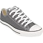 CONVERSE Chuck Taylor All Star Low Mens Shoes