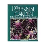 The perennial garden: Color harmonies through the seasons