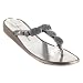 CHINESE LAUNDRY Milford Gray Sandals Shoes Womens 8.5