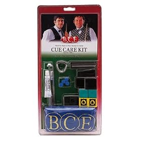 BCE Cue Care Kit (T7109L)