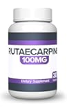 Premium Rutaecarpine 100mg