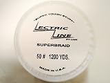 Lectric Line – 50# 1200 Yards