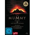 The Mummy Legends Mumie 1 + 2 + Scorpion King [3 DVDs]