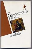 Selected poems 1954 to 1982