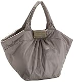 Marc By Marc Jacobs Nylon Q Mabel Tote Reed Khaki