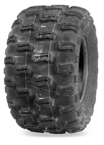 KT165 20X10X9 REAR DUNLOP - Dunlop ATV -