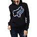 Fox Junior's Time Out Pullover Hoodie