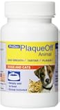 Proden PlaqueOff Dental Care for Dogs and Cats, 60gm