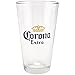 Corona Extra 16oz Pint Glass Set Pack of 2