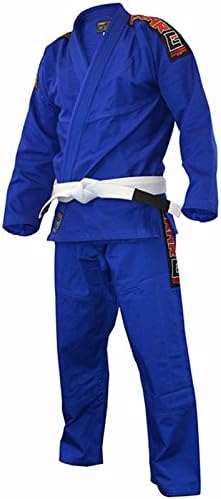 Combat Corner ECO V3.0 Series BJJ Gi BJJ MMA