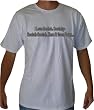 Anchorman "Scotch" Mens Movie Line T Shirt
