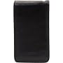 Griffin 9327-5GLBLK30 Vizor Leather Case for 30GB iPod Video (Black)