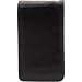 Griffin 9327-5GLBLK30 Vizor Leather Case for 30GB iPod Video (Black)